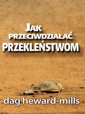 cover image of Jak Neutralizować Przekleństwa
